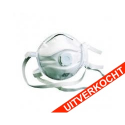M-Safe 6340 Stofmasker FFP3 M-Safe 6340 Stofmasker FFP3